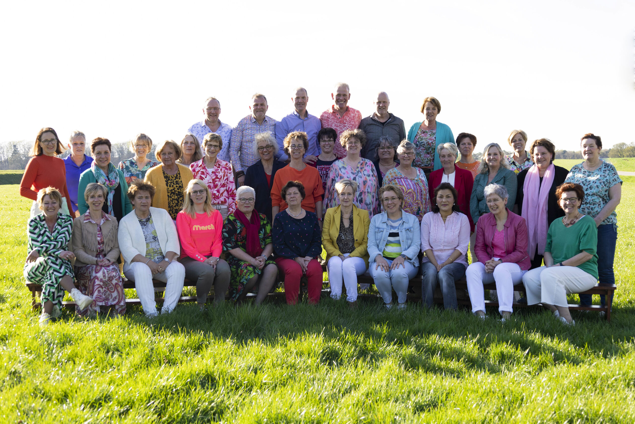 Programma 1e helft van 2023