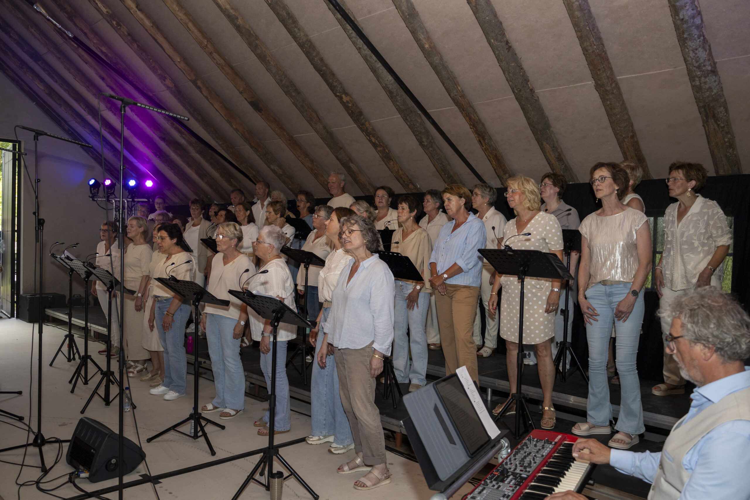 Programma (voorlopig) 2026